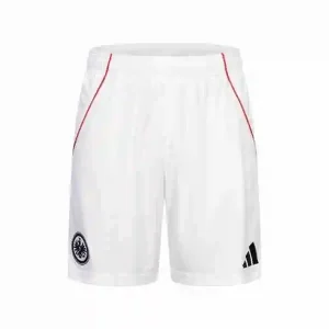 Tailandia Pantalones Segunda Eintracht Frankfurt 2025 2026