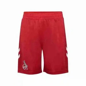 Tailandia Pantalones Segunda FC Colonia 2025 2026