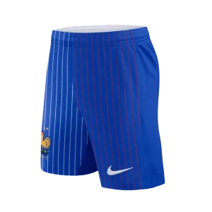 Tailandia Pantalones Segunda Francia 2024