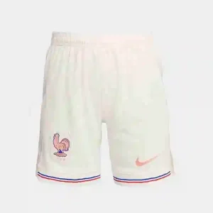 Tailandia Pantalones Segunda Francia 2025 2026