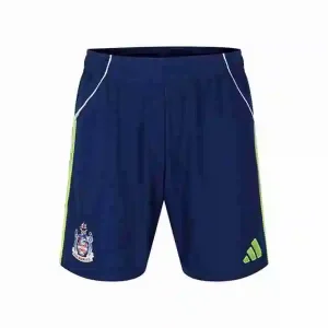 Tailandia Pantalones Segunda Fulham 2025 2026