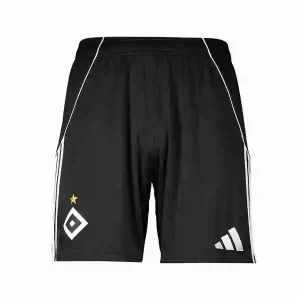 Tailandia Pantalones Segunda Hamburgo S.V 2025 2026