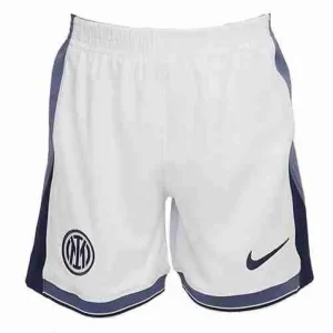 Tailandia Pantalones Segunda Inter Milan 2024 2025