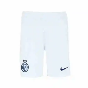 Tailandia Pantalones Segunda Inter Milan 2025 2026