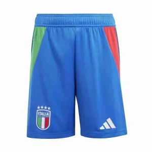 Tailandia Pantalones Segunda Italia 2024