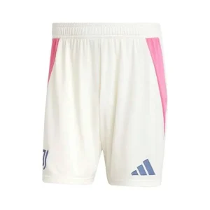 Tailandia Pantalones Segunda Juventus 2024 2025