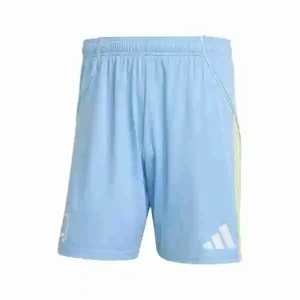 Tailandia Pantalones Segunda Juventus 2025 2026