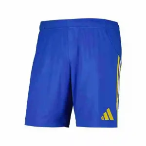 Tailandia Pantalones Segunda Leeds United 2025 2026