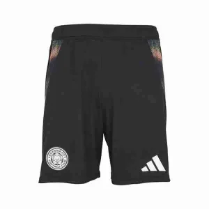Tailandia Pantalones Segunda Leicester City 2024 2025