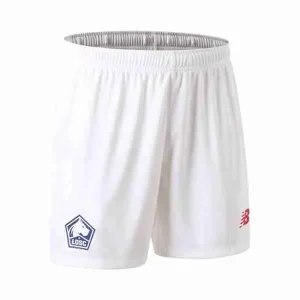 Tailandia Pantalones Segunda Lille OSC 2024 2025
