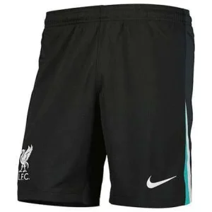 Tailandia Pantalones Segunda Liverpool 2024 2025