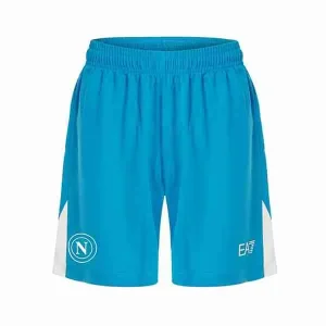 Tailandia Pantalones Segunda Napoli 2024 2025