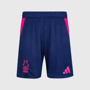 Tailandia Pantalones Segunda Nottingham Forest 2024 2025