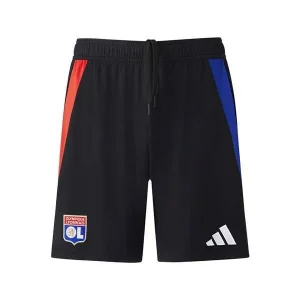 Tailandia Pantalones Segunda Olympique Lyon 2024 2025