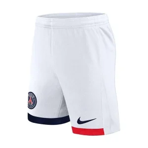 Tailandia Pantalones Segunda Paris Saint Germain 2024 2025