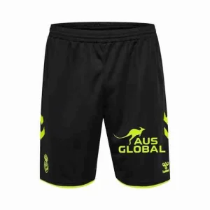 Tailandia Pantalones Segunda Real Betis 2024 2025