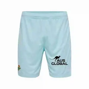 Tailandia Pantalones Segunda Real Betis 2025 2026