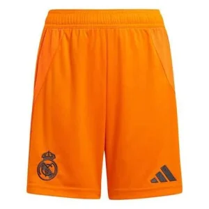 Tailandia Pantalones Segunda Real Madrid 2024 2025