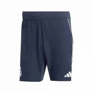Tailandia Pantalones Segunda Real Madrid 2025 2026