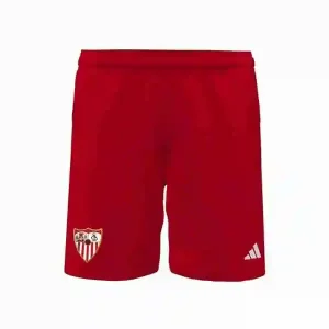 Tailandia Pantalones Segunda Sevilla 2025 2026