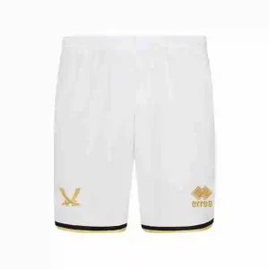Tailandia Pantalones Segunda Sheffield United 2025 2026