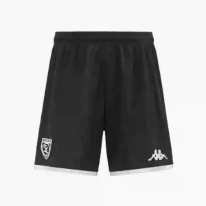 Tailandia Pantalones Segunda Spezia Calcio 2025 2026