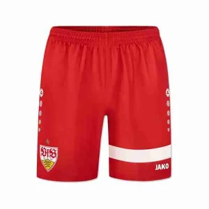 Tailandia Pantalones Segunda VfB Stuttgart 2024 2025