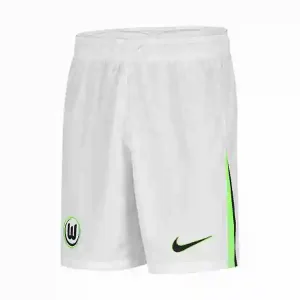 Tailandia Pantalones Segunda VfL Wolfsburgo 2025 2026