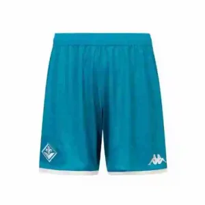 Tailandia Pantalones Tercera ACF Fiorentina 2025 2026