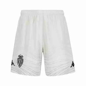 Tailandia Pantalones Tercera AS Monaco 2024 2025