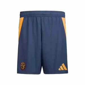 Tailandia Pantalones Tercera AS Roma 2024 2025