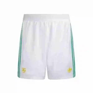 Tailandia Pantalones Tercera AS Roma 2025 2026