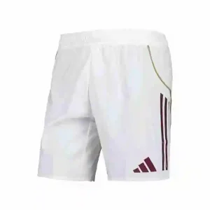 Tailandia Pantalones Tercera Aston Villa 2025 2026