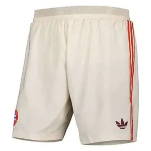 Tailandia Pantalones Tercera Bayern Munich 2024 2025