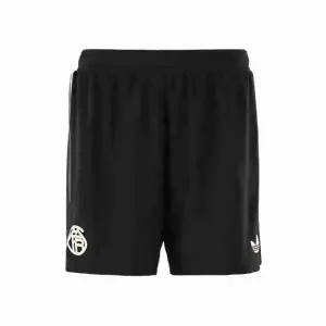 Tailandia Pantalones Tercera Bayern Munich 2025 2026