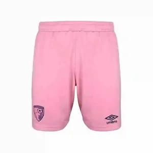 Tailandia Pantalones Tercera Bournemouth 2025 2026