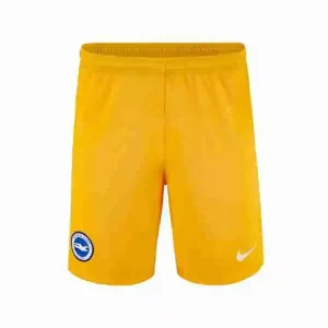 Tailandia Pantalones Tercera Brighton 2025 2026