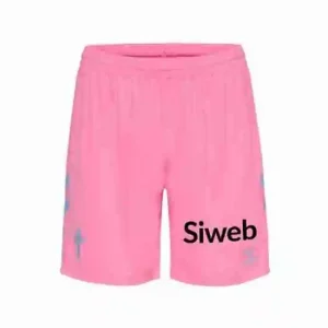 Tailandia Pantalones Tercera Celta De Vigo 2025 2026