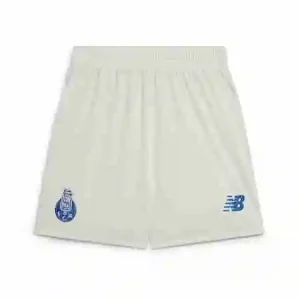 Tailandia Pantalones Tercera FC Porto 2025 2026