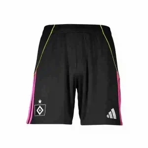 Tailandia Pantalones Tercera Hamburgo S.V 2025 2026