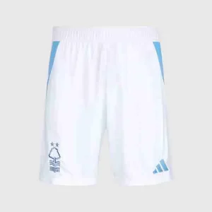 Tailandia Pantalones Tercera Nottingham Forest 2024 2025