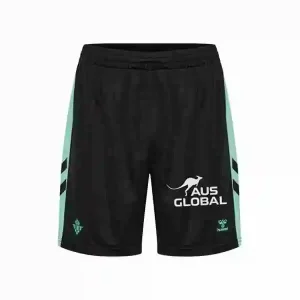 Tailandia Pantalones Tercera Real Betis 2025 2026