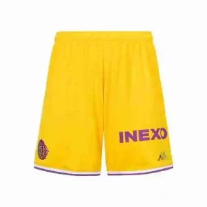 Tailandia Pantalones Tercera Real Valladolid 2025 2026