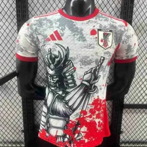 Tailandia Samurai Camiseta Especial Japón 2025 2026