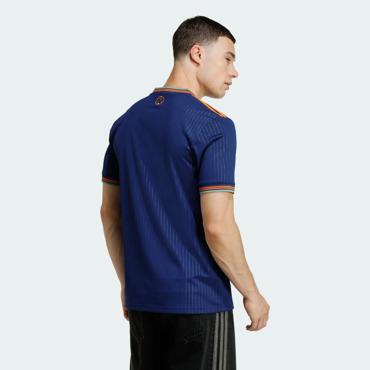 Camiseta Adidas Newcastle United Tercera 25-26 Adulto - Imagen 7