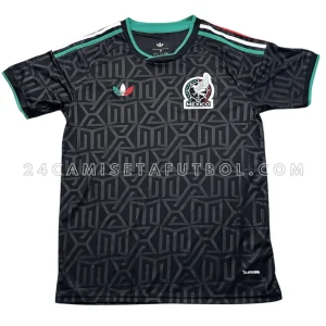 Camiseta Tercera Equipación México 2026