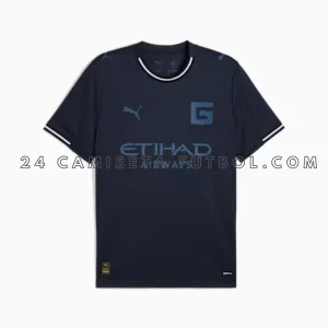 Camiseta Girona Tercera Portero 2025/26