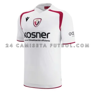 Camiseta Osasuna Tercera Portero 2025/26