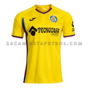 Camiseta Getafe CF Tercera Equipación 2025-26