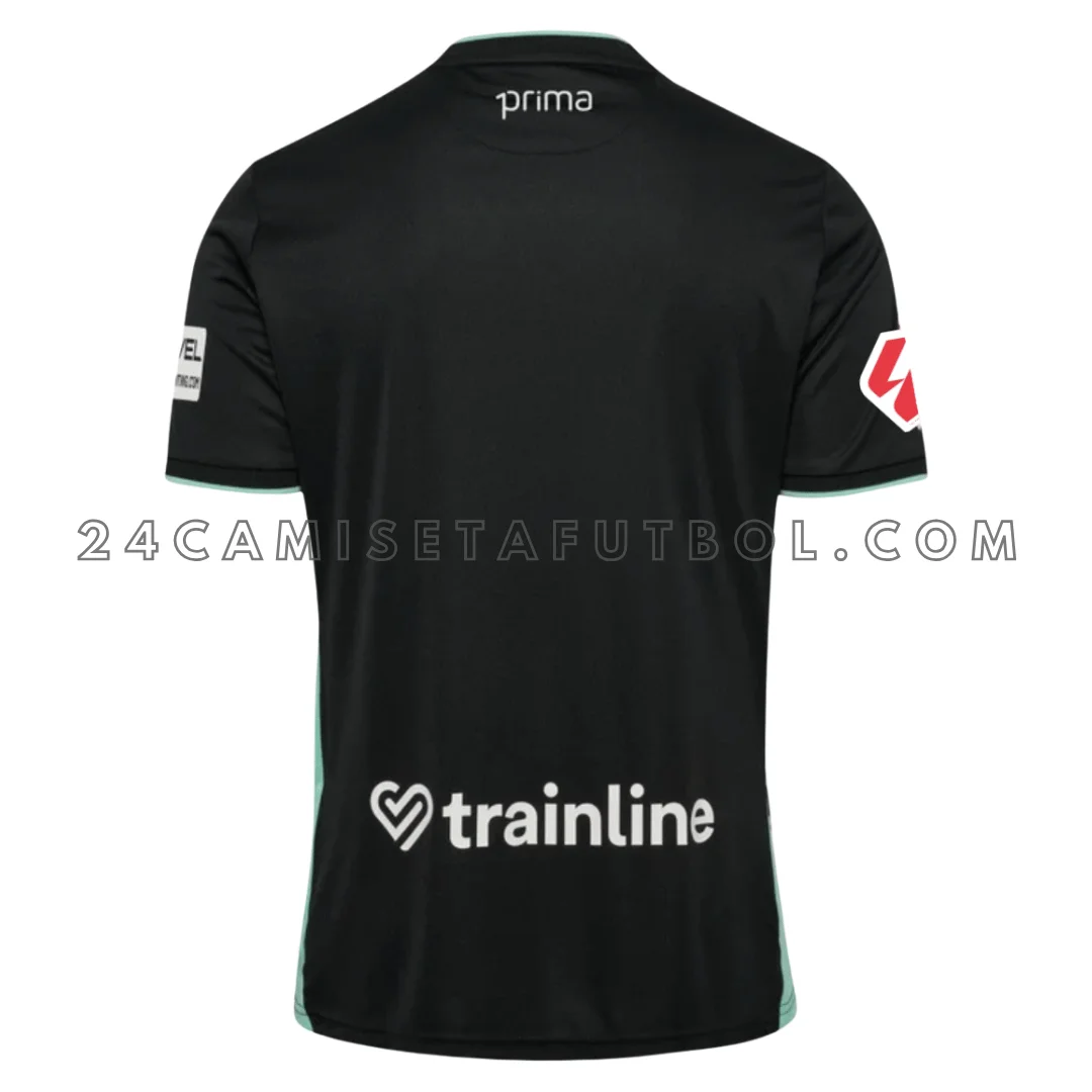 Camiseta Real Betis Tercera Equipación 2025-26 - Imagen 3